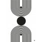 Plakat Bauhaus – nowoczesna dekoracja do wnętrz